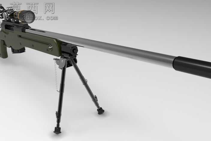 ����ս��-AWM
