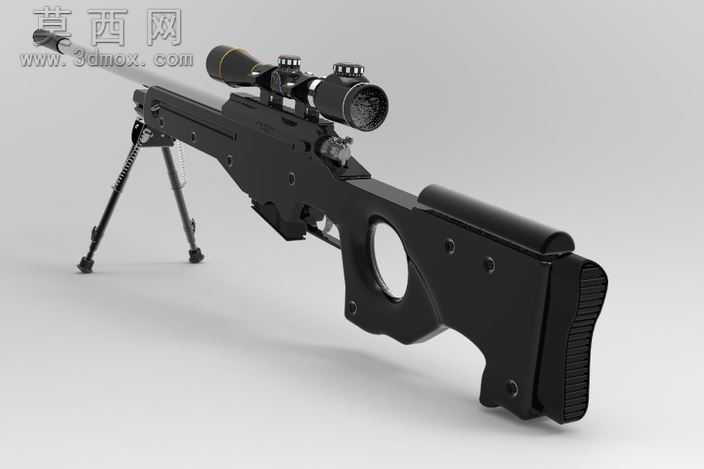 ����ս��-AWM
