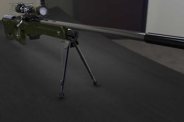 ����ս��-AWM
