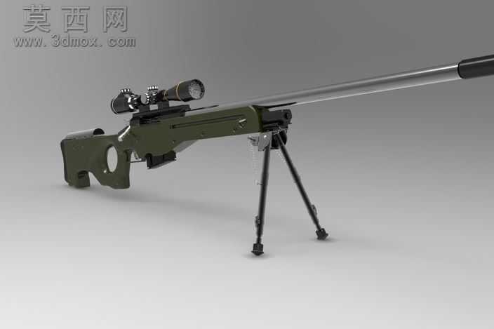 ����ս��-AWM
