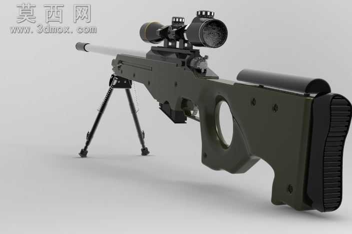 ����ս��-AWM
