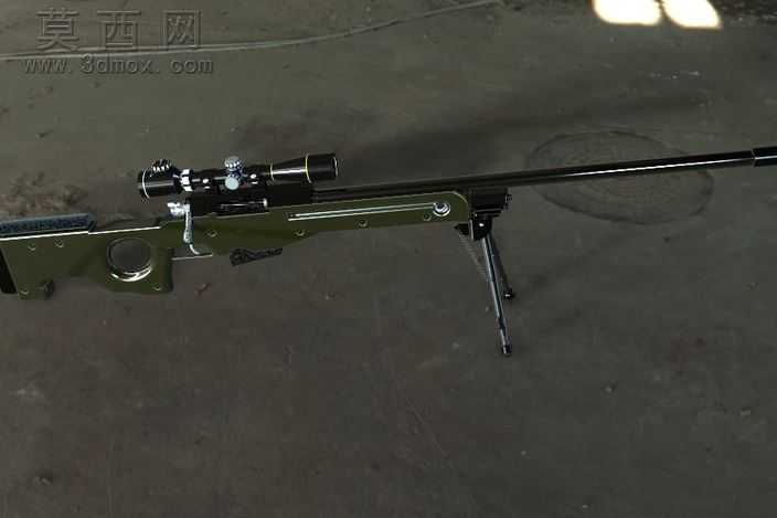 ����ս��-AWM
