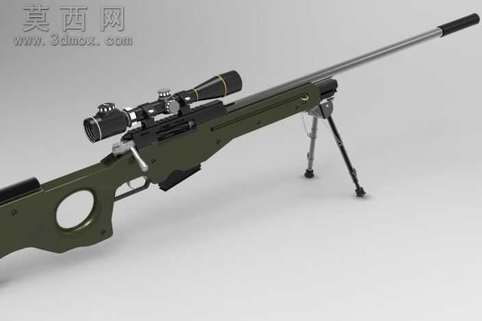 ����ս��-AWM
