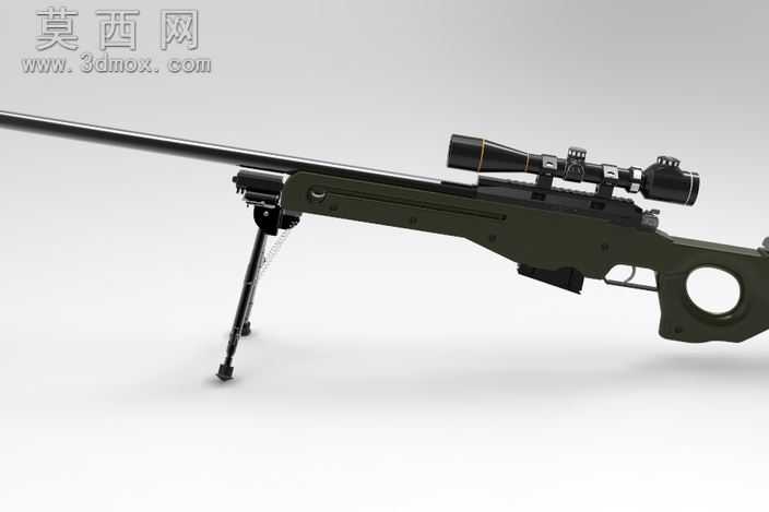 ����ս��-AWM
