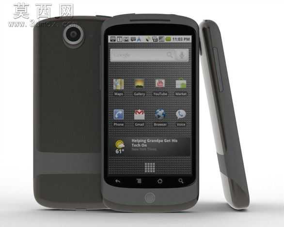 HTCNexus
