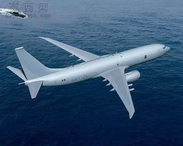 ������˾P-8������
