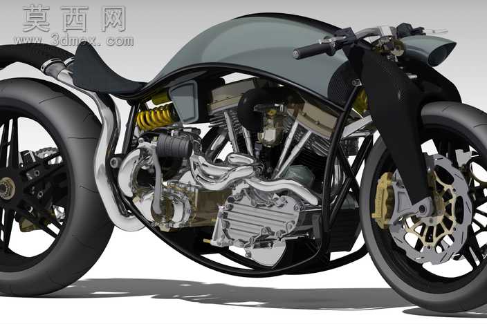 HosSick1200涡轮增压