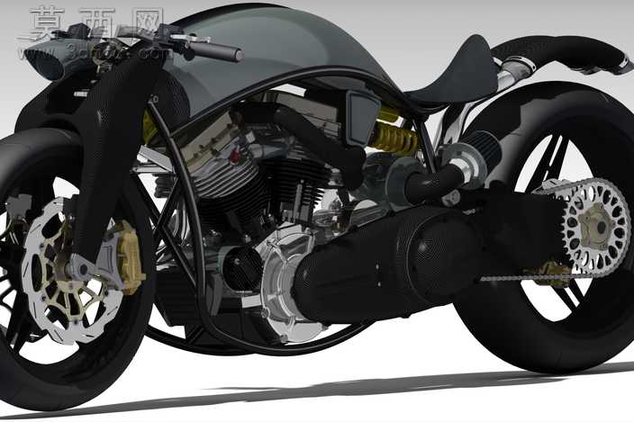 HosSick1200涡轮增压
