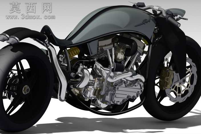 HosSick1200涡轮增压