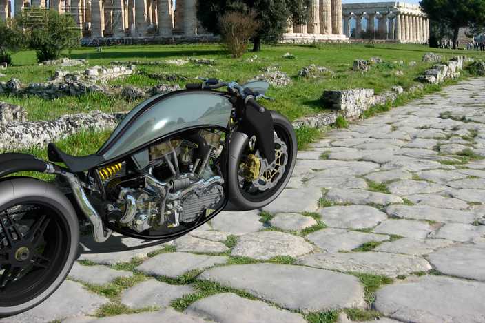 HosSick1200涡轮增压