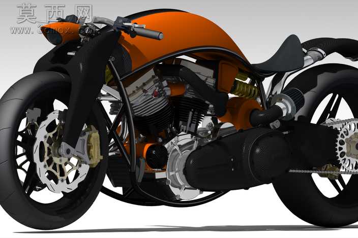 HosSick1200涡轮增压