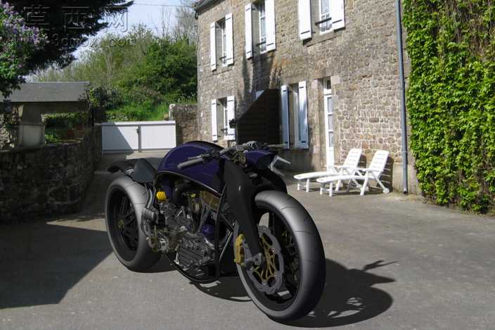 HosSick1200涡轮增压