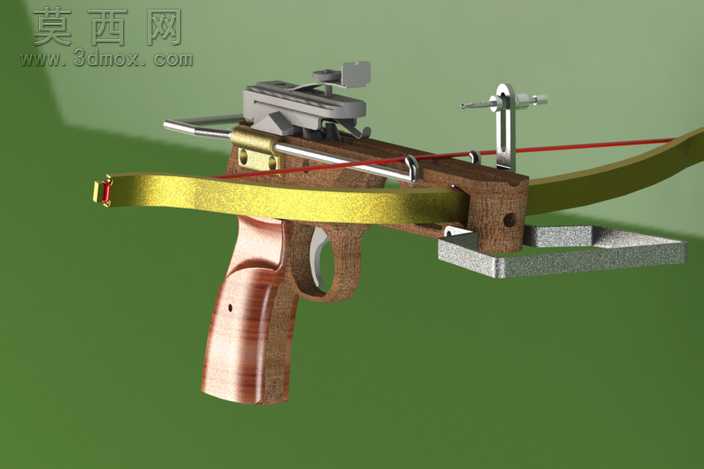 Pistol_crossbow
