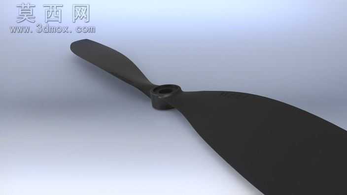 Gemfan11x4.7螺旋桨