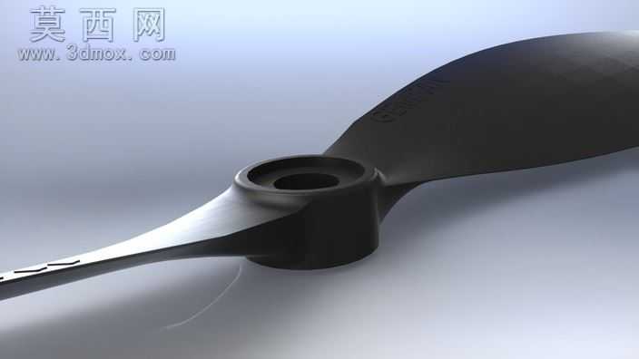 Gemfan11x4.7螺旋桨