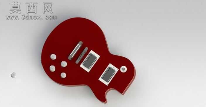GibsonLesPaul
