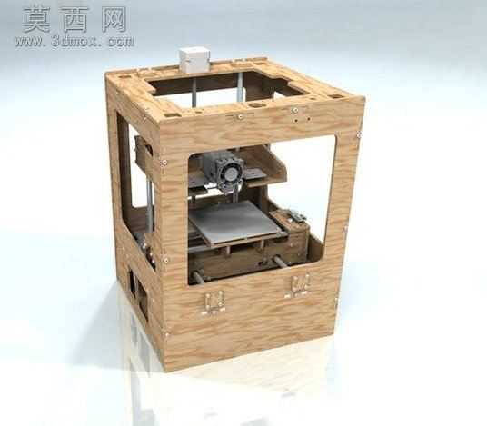 MakerBot�Ķ���--����
