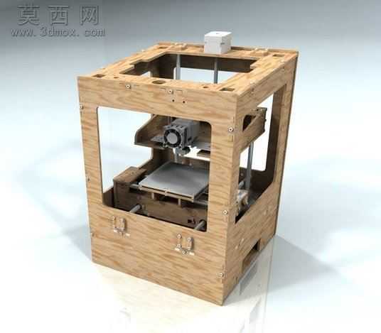 MakerBot�Ķ���--����
