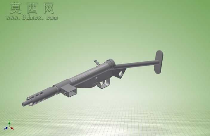 StenMK29����SMG