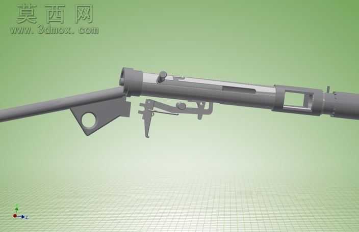 StenMK29����SMG