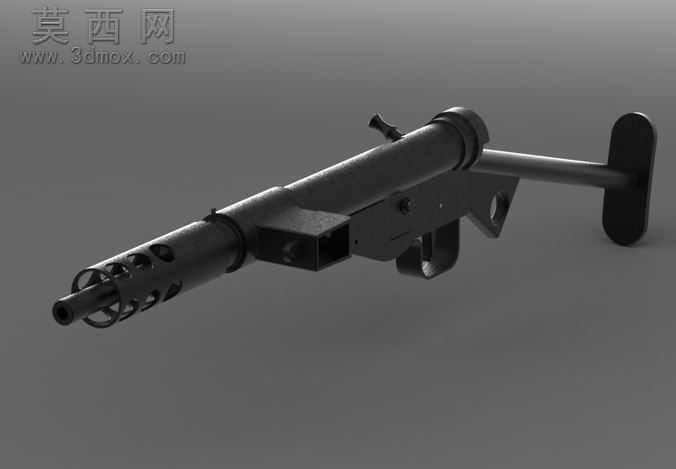 StenMK29����SMG