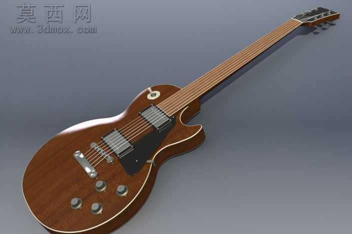GibsonLesPaul