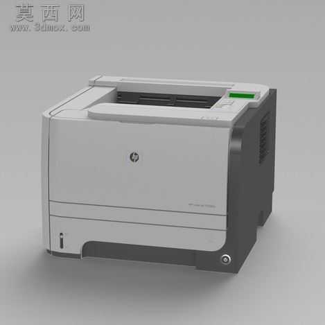 HPLaserJetP2055DN
