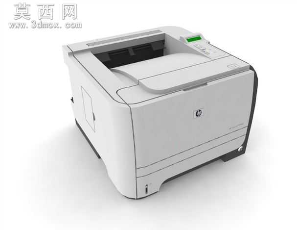 HPLaserJetP2055DN
