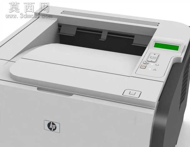 HPLaserJetP2055DN
