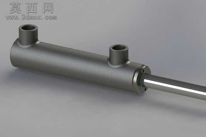 液压缸Hydraulikzylinder25x16xLmm(9大小)