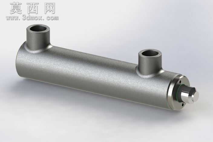 液压缸Hydraulikzylinder25x16xLmm(9大小)