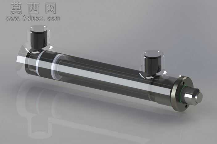 液压缸Hydraulikzylinder25x16xLmm(9大小)