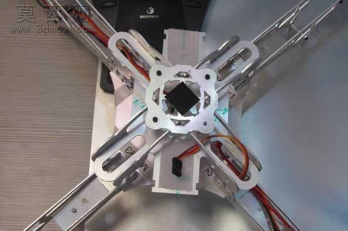 Quadcopter���˻�