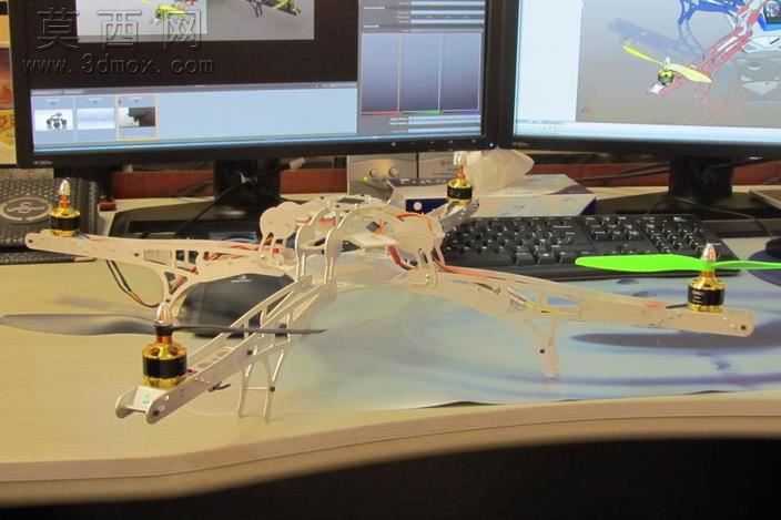 Quadcopter���˻�