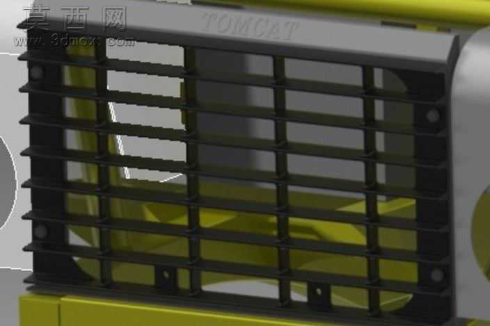 礼帽Tomcat88'