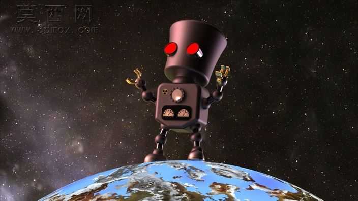 RoboDude