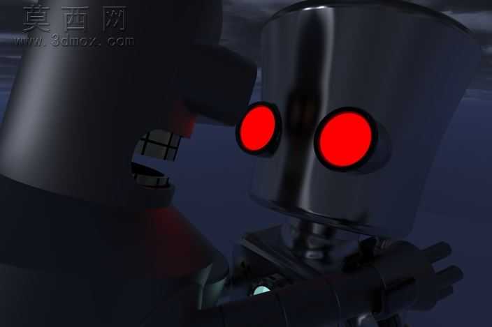 RoboDude