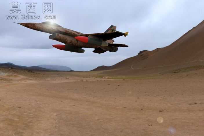 F-16ս����ӥ
