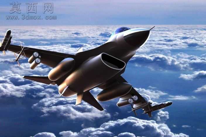F-16ս����ӥ

