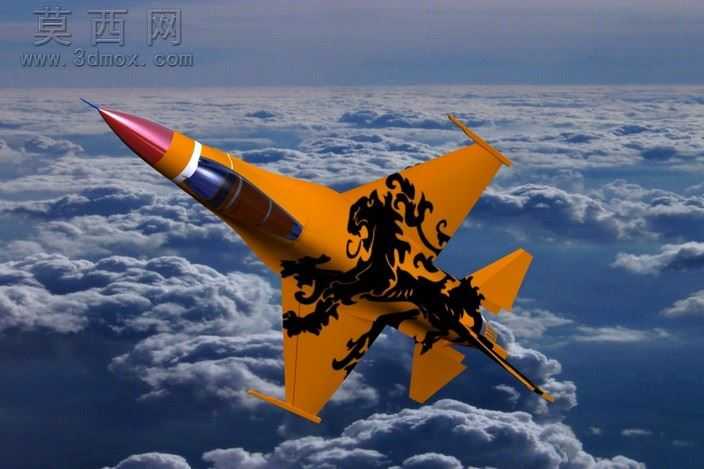 F-16ս����ӥ
