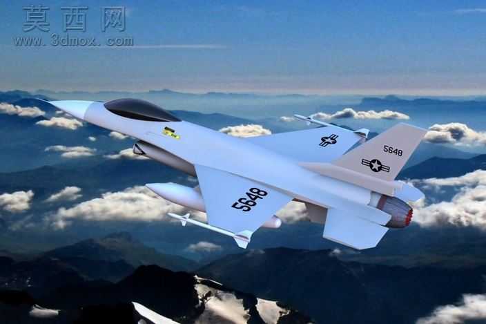 F-16ս����ӥ
