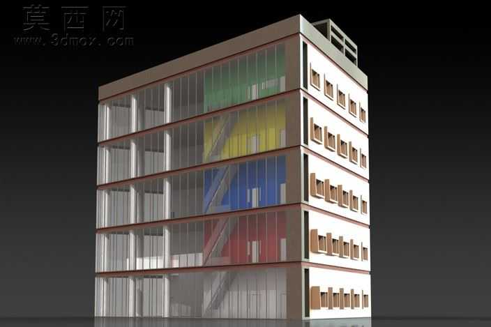 建筑