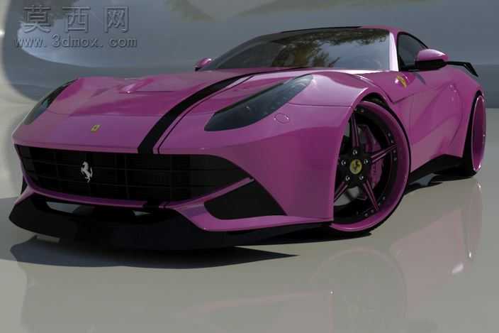 ������F12Berlinetta��г
