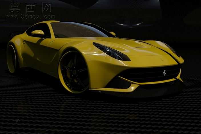 ������F12Berlinetta��г
