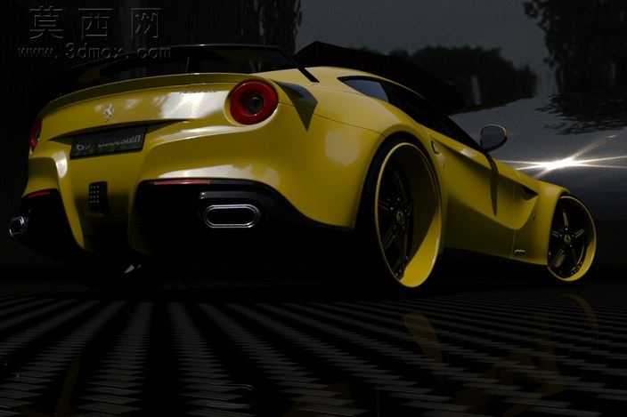������F12Berlinetta��г
