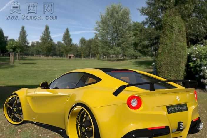 ������F12Berlinetta��г
