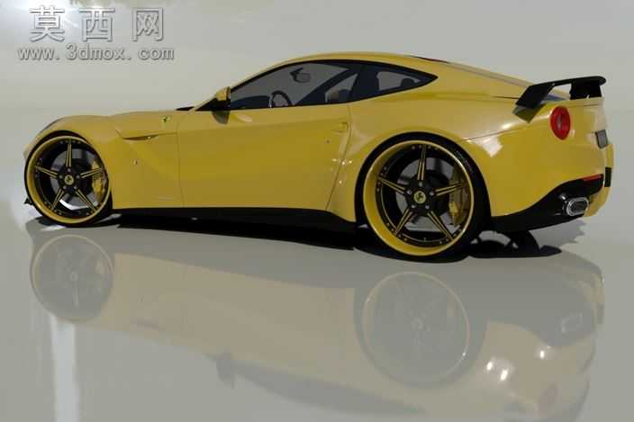 ������F12Berlinetta��г
