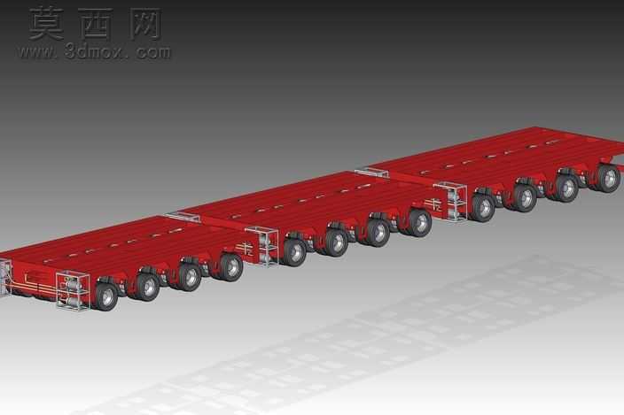 液压轴模块载体平台SolidEdge