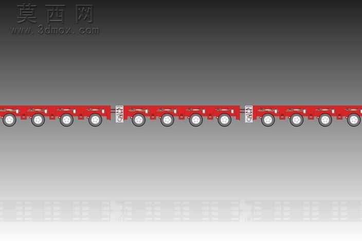 液压轴模块载体平台SolidEdge