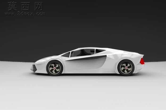 兰博基尼Aventador